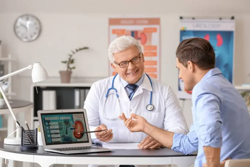 What Are the Common CPT Codes Used in Urology Billing?