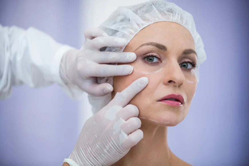 Recovery Timeline After Plastic Surgery in India