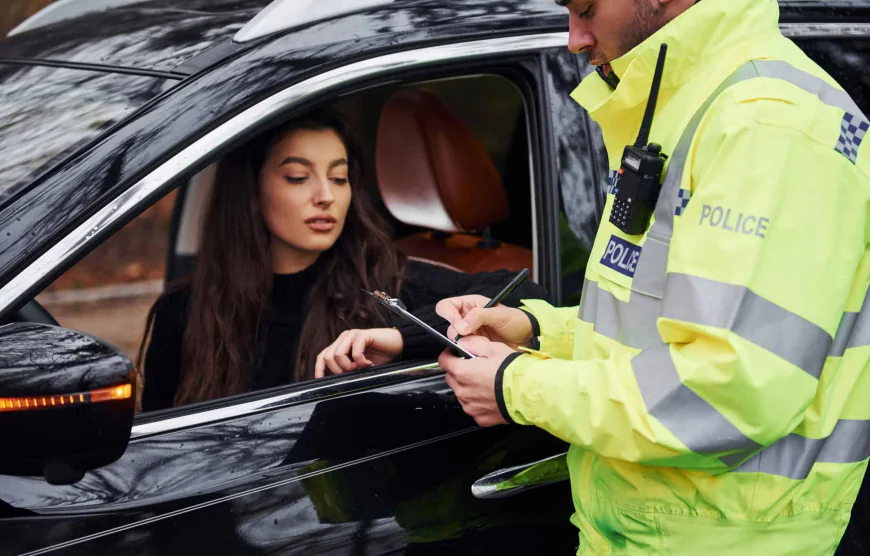 Strategic Legal Defense for Driver Independence