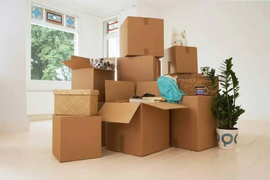 Top 5 Tips For Hassle-Free Furniture Packing