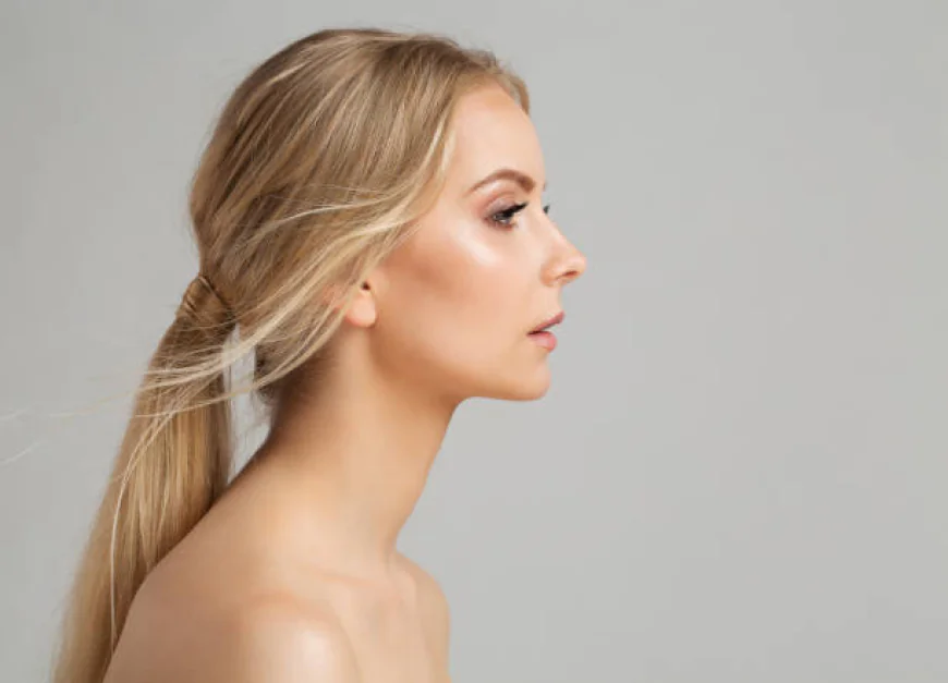 Can Liquid Rhinoplasty Fix a Small Bump on Your Nose