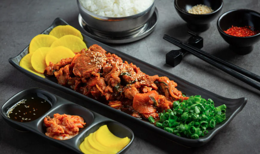 Facts About Korean Side Dishes Banchan You Never Knew
