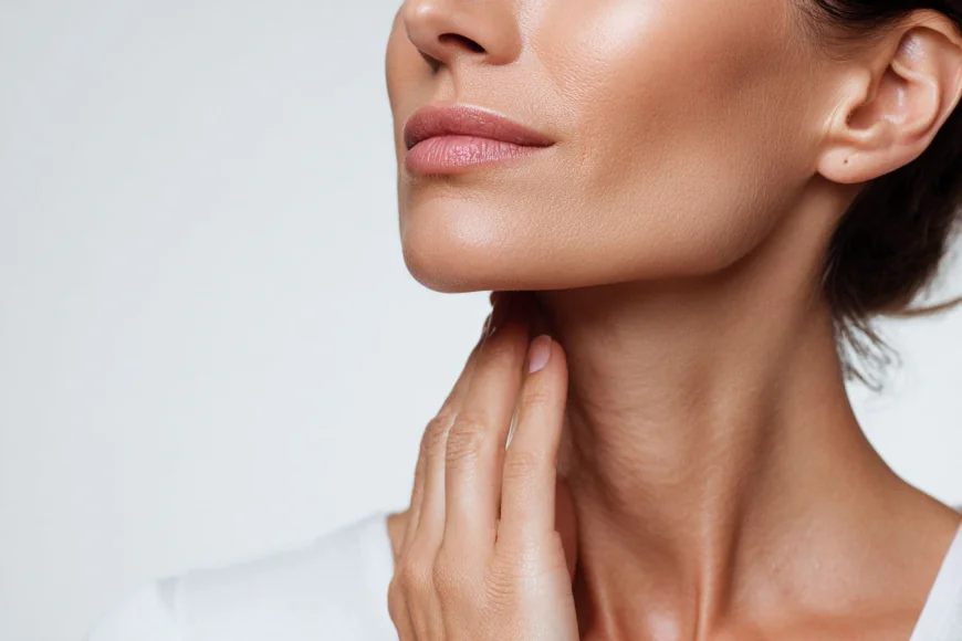 Is Neck Lift Surgery Suitable for Men and Women?