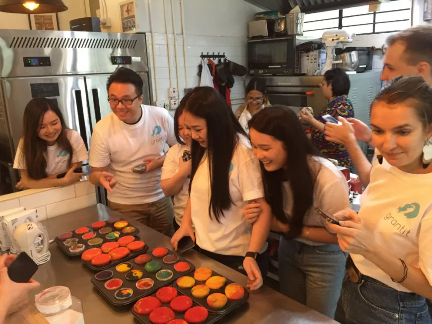 How Best Baking Classes Hongkong Create a Memorable Date for Two