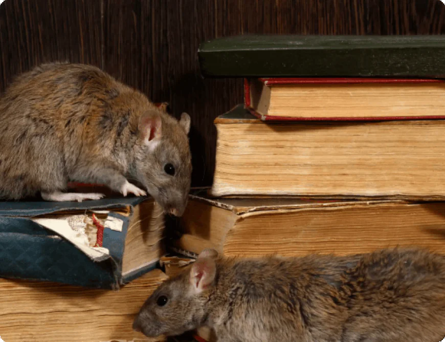 Practical Ways to Prevent Rodent Problems Around Your Property