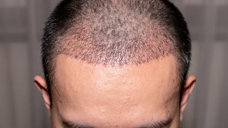 7 Things to Know Before You Book a Hair Transplant in Gurgaon
