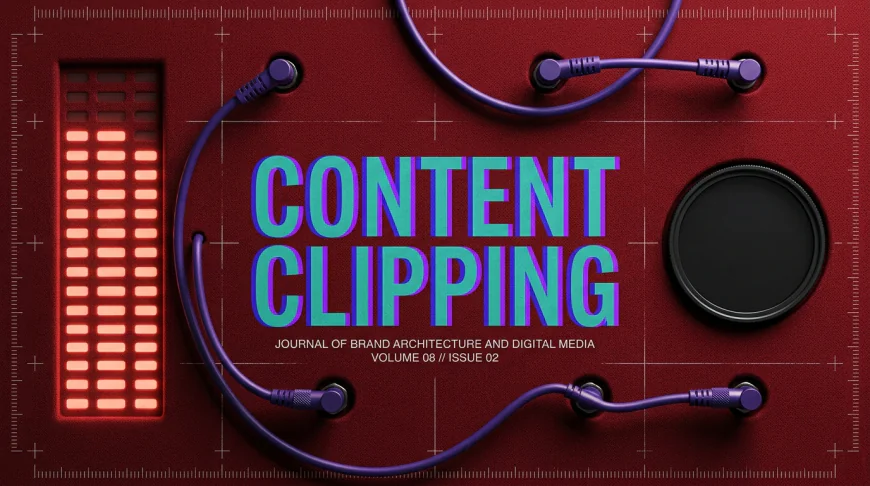 The Retention Economics of Content Clipping