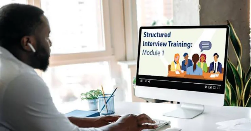 What Are the Benefits of Interview Preparation