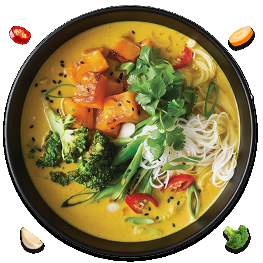 Best Curry Options to Keep for Last-Minute Meals