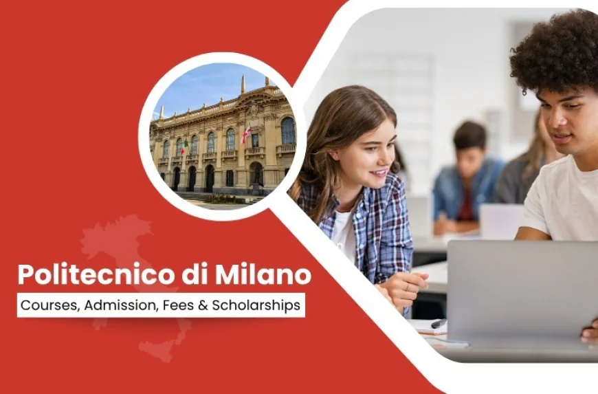 What Is Politecnico di Milano University Known For?
