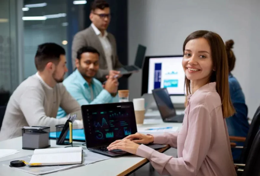 Turning HR Into a Business Strategy: Aligning People and Business Goals