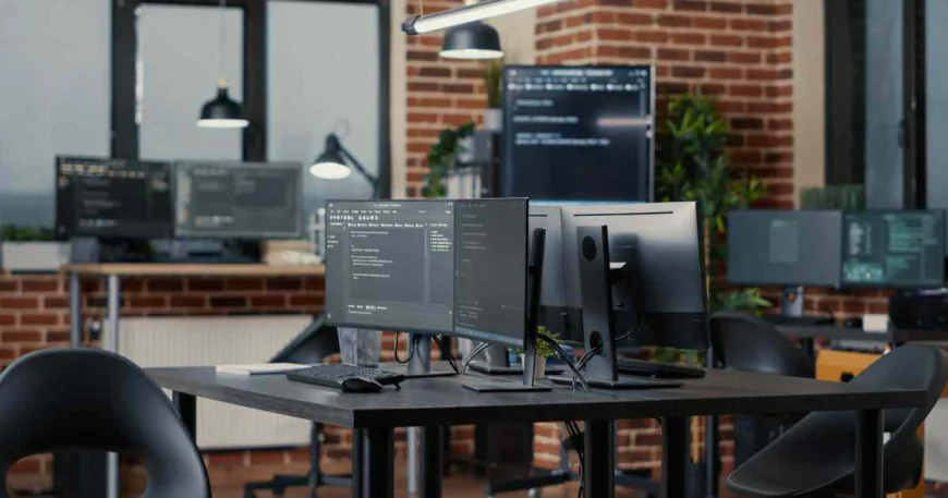 Choosing a Trusted IT Company in Dehradun