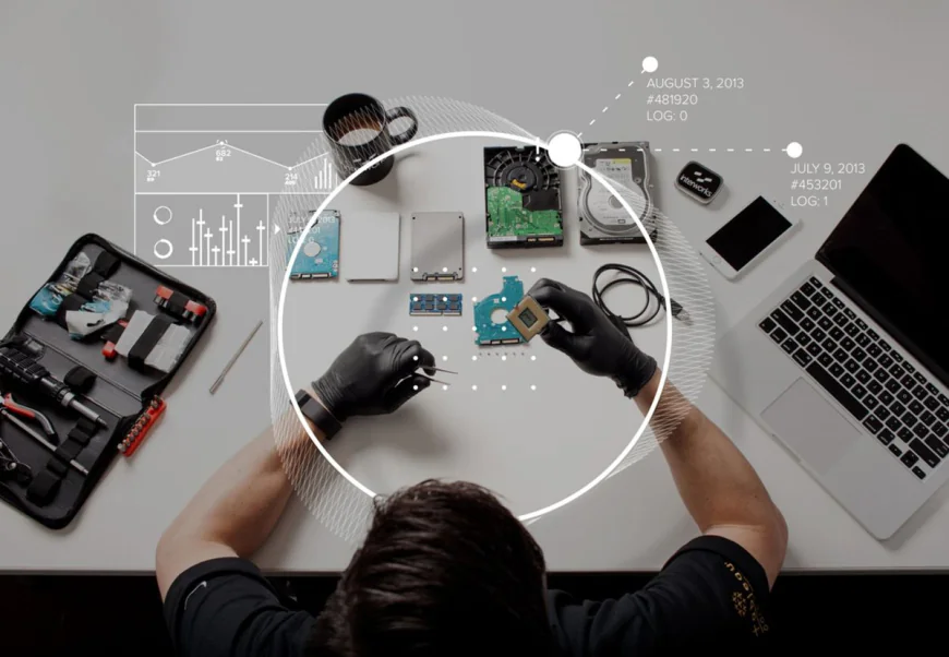 Digital Forensics Market Size, Trends, Revenue, and Growth Analysis 2026-2033