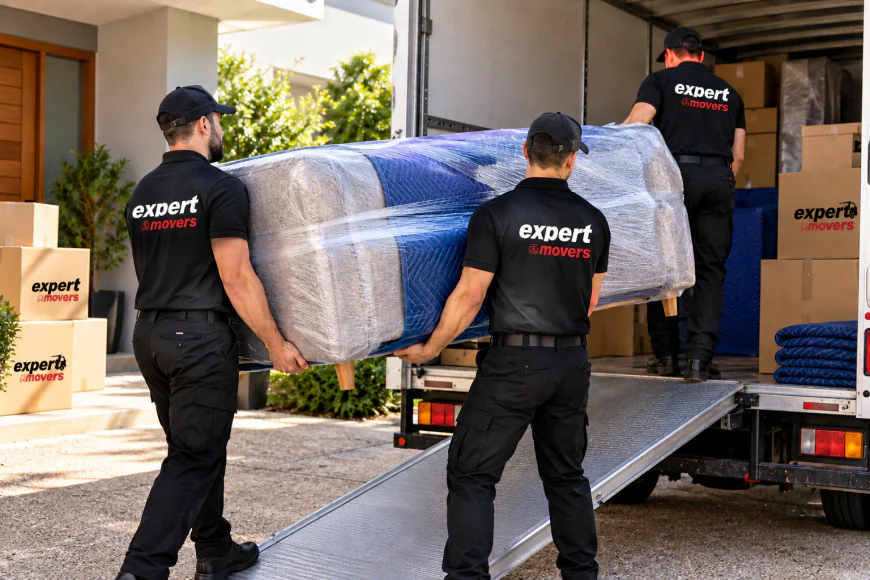 Removalists Belmont: How to Move Heavy and Fragile Furniture Safely