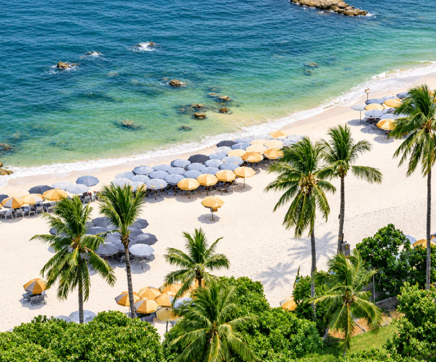 Best Month to Visit Goa for Beaches, Sightseeing and Nightlife
