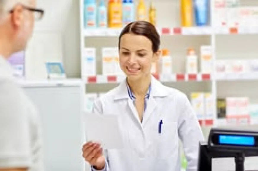 E-Pharmacy Market Size, Trends, and Growth Forecast Analysis 2026-2033