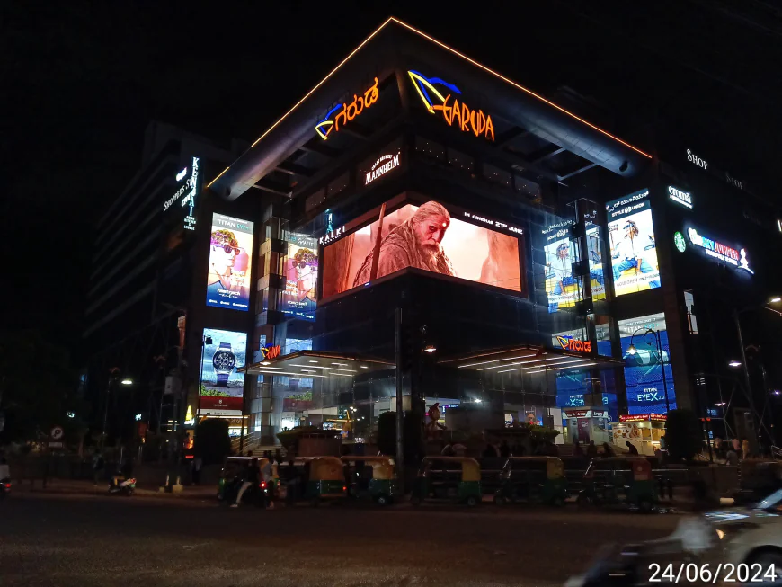 Movie Marketing Services: Effective Strategies to Promote Films
