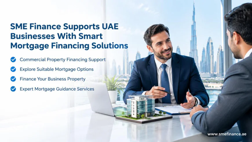 Business Mortgage Checklist: Documents Needed for Quick Approval