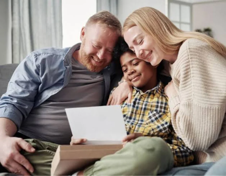 How Can Family Law Simplify Adoption Procedures
