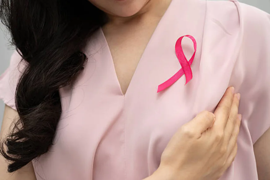 Why Choose Specialist Breast Lump Treatment in Dubai?