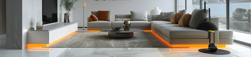 Home Cleaning Dubai | Sofa Cleaning & Deep Cleaning for Apartments | Rockhill Maintenance