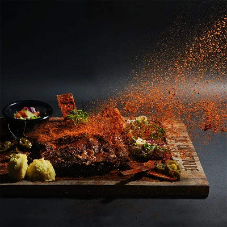 How to Find the Best Restaurant in As Sahafa for Any Occasion