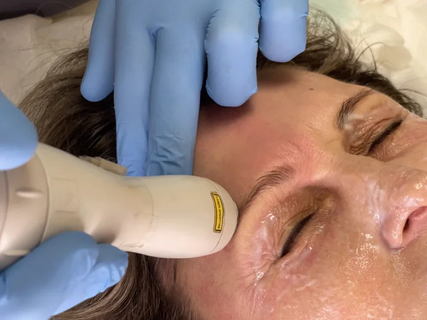 How Does Red Carpet Facial Help Enhance Facial Radiance?