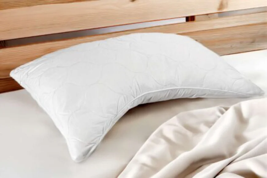 What Makes a Down Alternative Comforter Useful for Sensitive Sleepers
