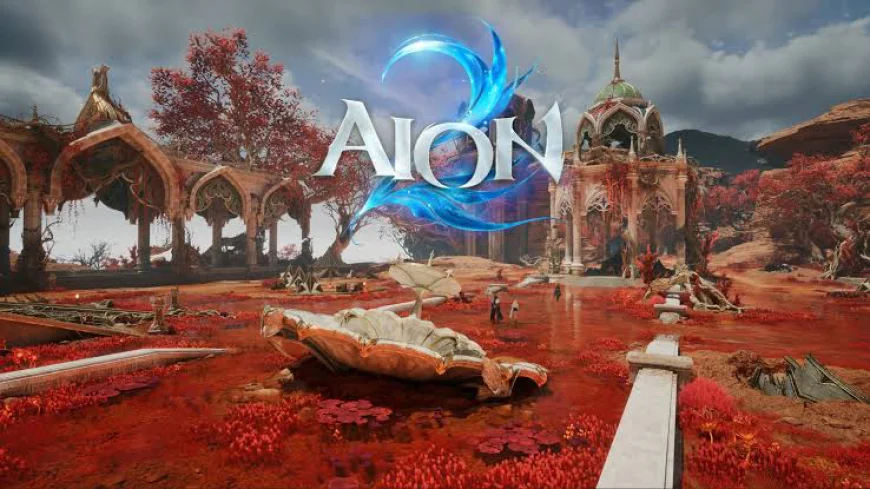 Buy Aion 2 Kinah At Affordable Prices Online With MmoGah