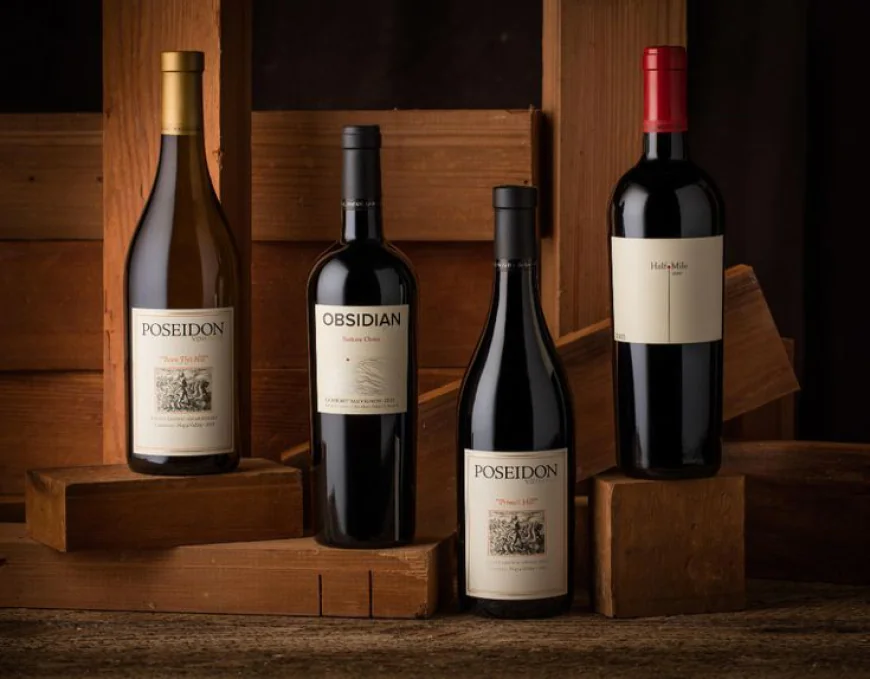 Global Still Wine Market: Comprehensive Analysis and Growth Outlook 2026-2033
