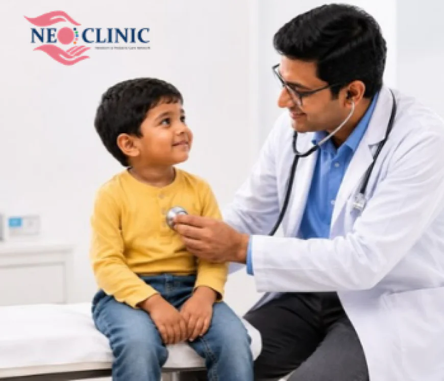 The One Place Jaipur Parents Stop Searching After