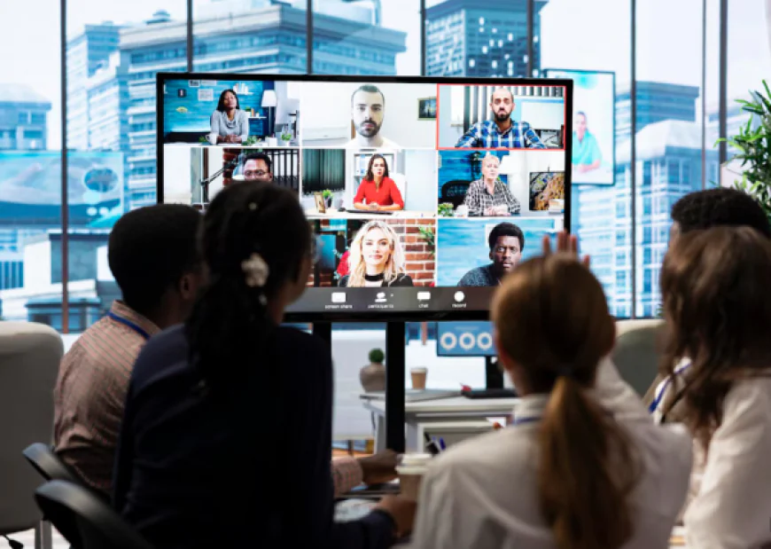 Which Virtual Event Platform Fits Your Business Needs?