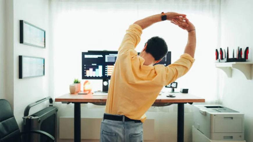 Why Bay Area Tech Companies Should Invest in Workplace Ergonomics