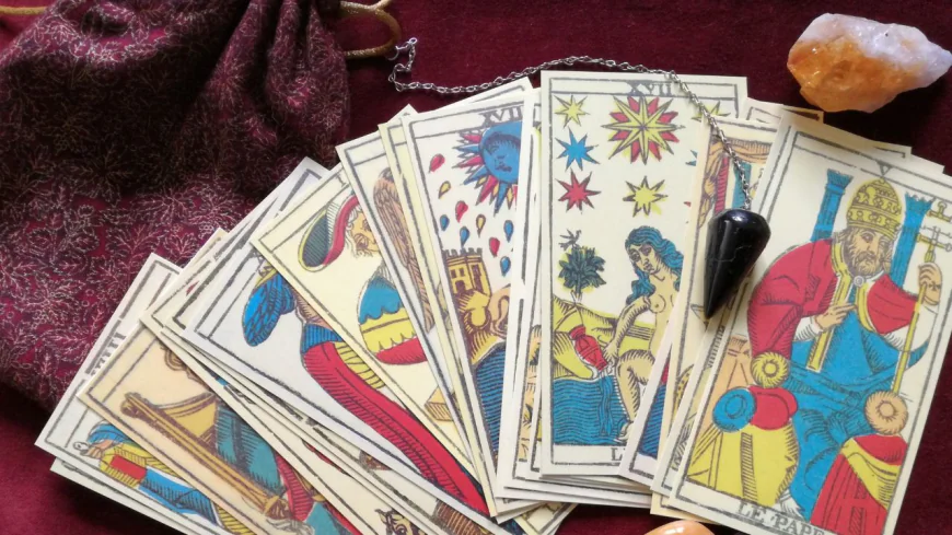 Psychic in Bethesda: Why Some Questions Deserve More Than Quick Answers