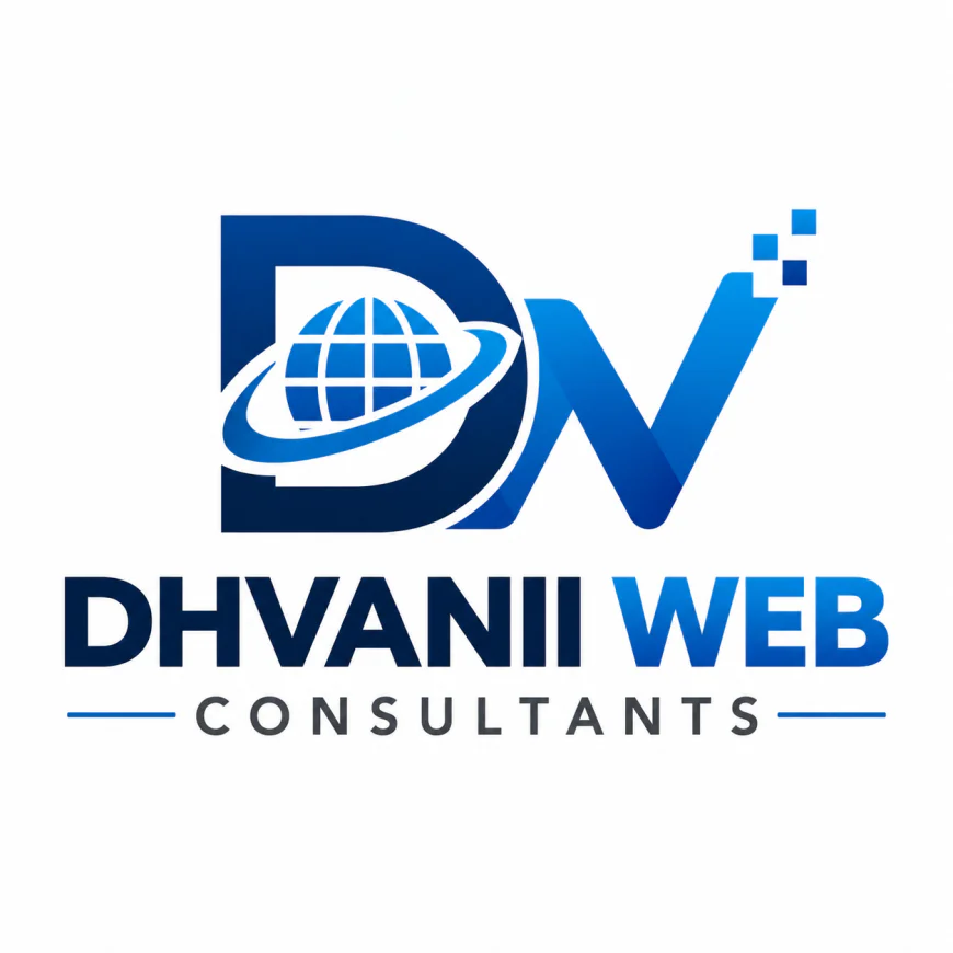 Website Design Company in India: Build a Powerful Online Presence with Dhvanii Web Consultants