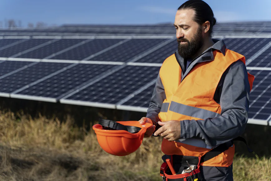 Critter Guard for Solar Panels: Protect Your Solar System from Wildlife Damage