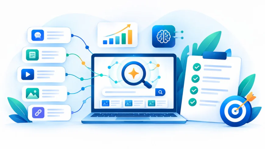 AI Visibility Platform Guide: Features, Checklist, FAQs