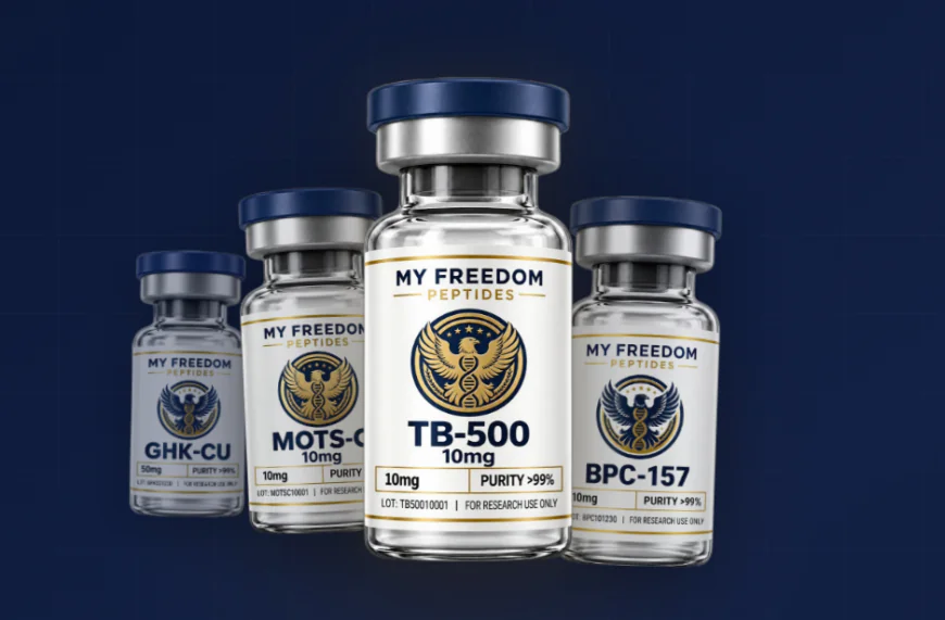 Buy Verified Research Peptides: A Guide to Documentation and Quality Checks