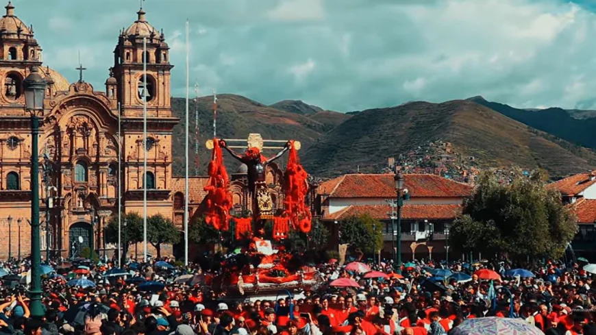 Semana Santa 2027 Dates: A Complete Guide to Holy Week Celebrations