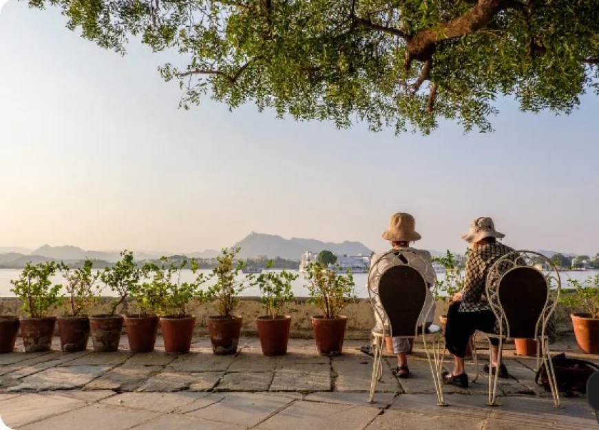 Avoid These Mistakes When Choosing Senior Living: Compare Luxury Retirement Homes in Kolkata With Confidence