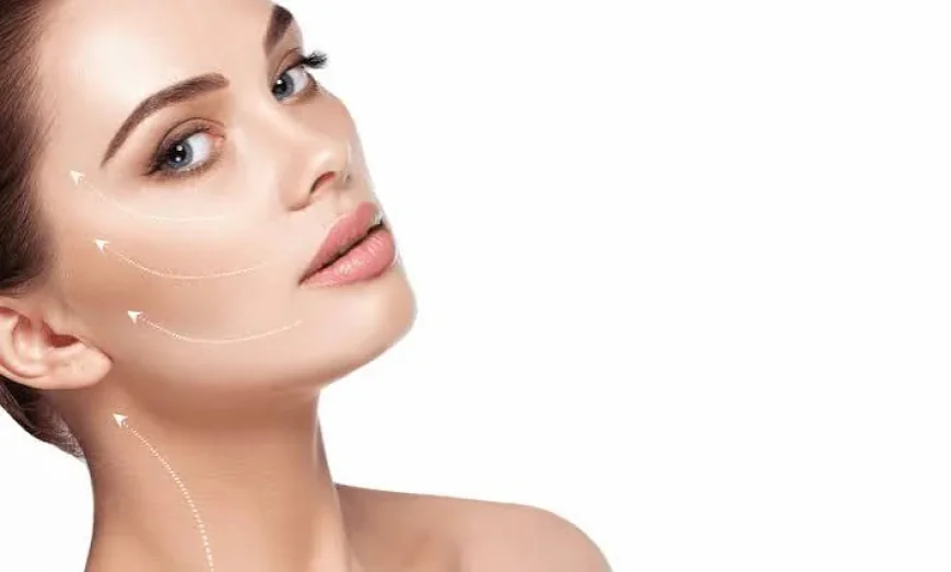 Looking for Youthful-Looking Skin Try Skin Tightening