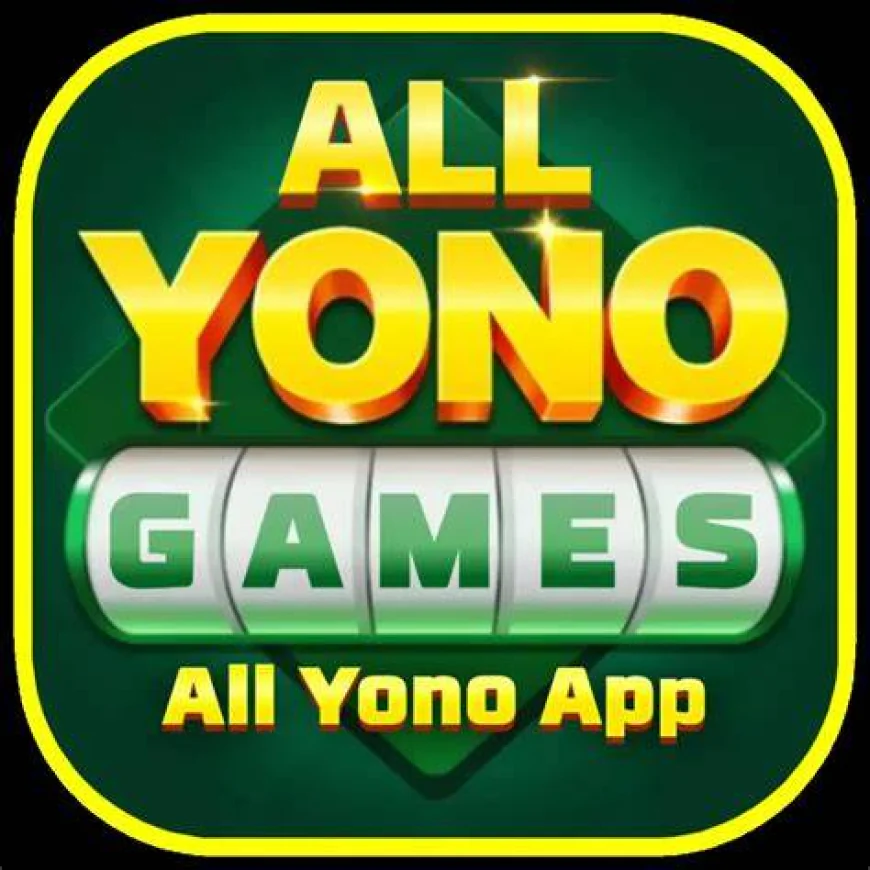 All Yono Game: A Complete Guide to Online Gaming