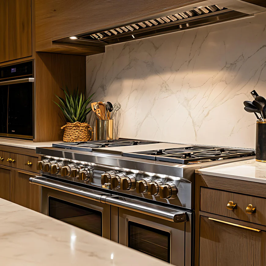 How to Choose the Right Premium Kitchen Appliances for Your Home