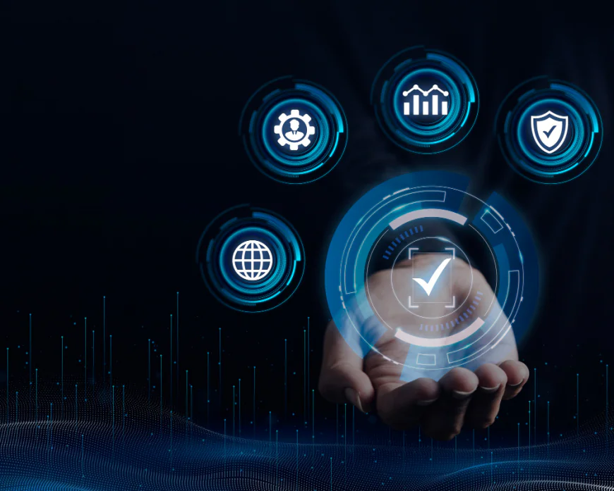 How SAP Consulting Services Help Enterprises Achieve Business Goals