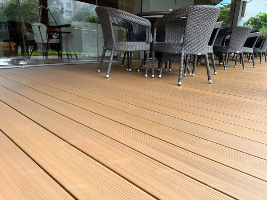 Deck Inspection for a Safer and Stronger Outdoor Space