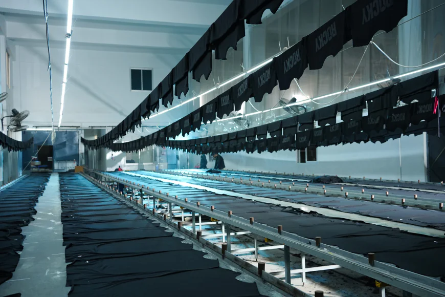 From Fiber to Fashion: How American Apparel Sourcing Is Evolving