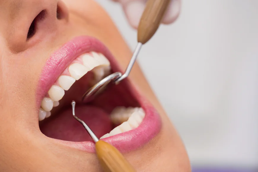How to Choose a Healthcare Centre for Family Dental Care in Al Ain