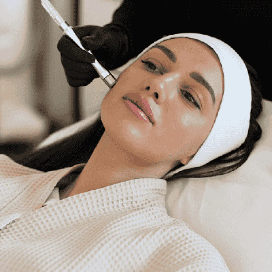 Is Microdermabrasion Effective for Sun-Damaged Skin?