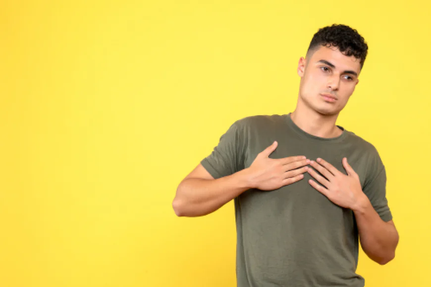Gynecomastia Surgery Cost in India: What You Need to Know