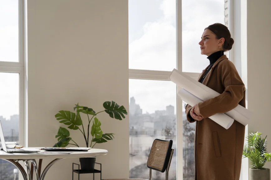 Creating Healthier Workplaces Through Better Indoor Air and Cleaning Practices